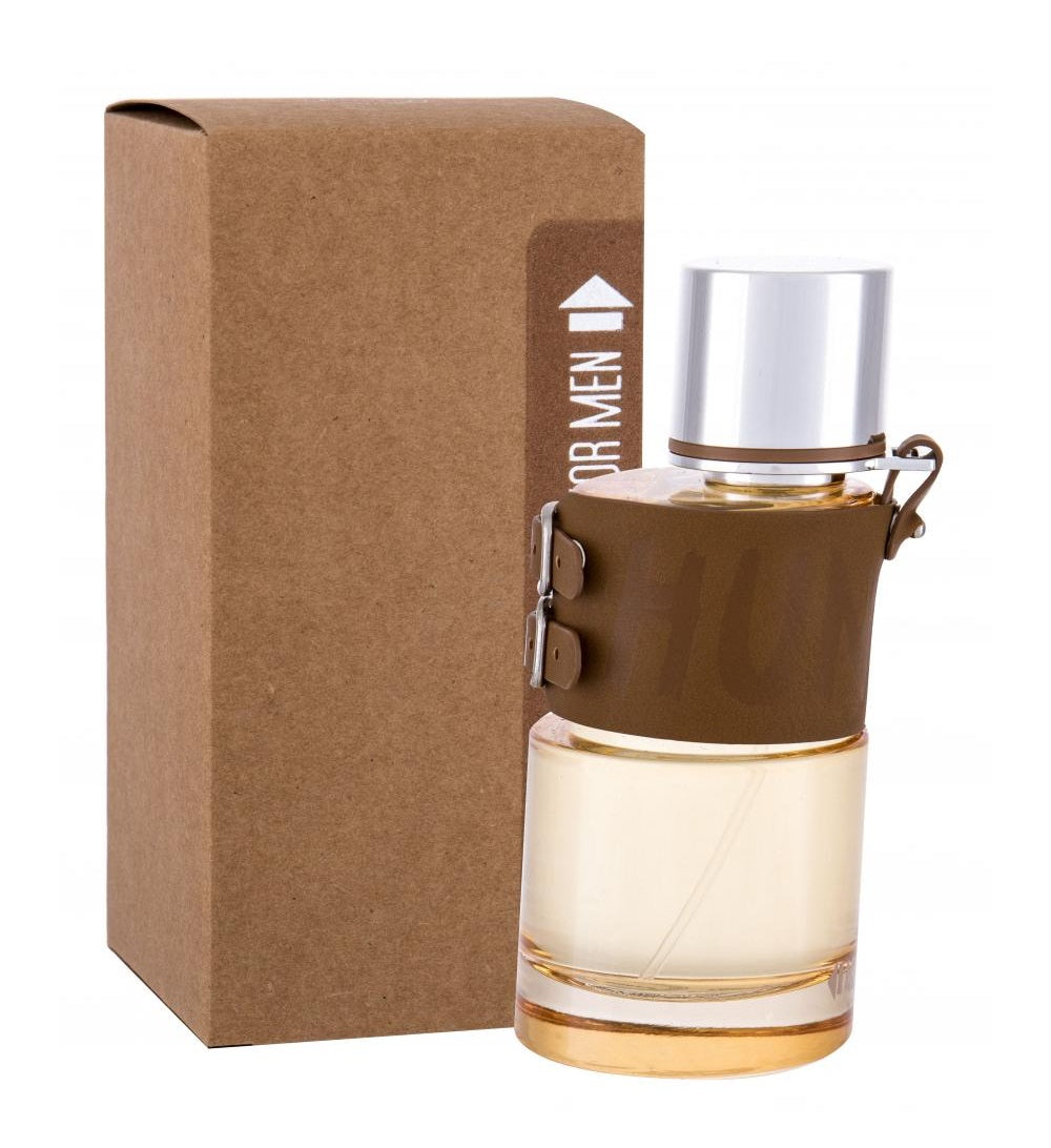 Armaf Hunter Eau De Toilette Homme 100ml