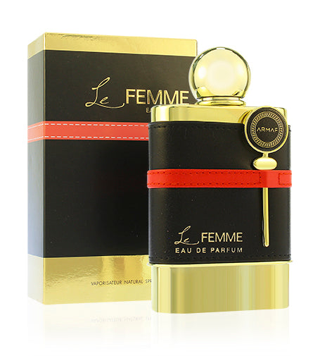 Armaf Le Femme Eau De Parfum para mujer 100ml