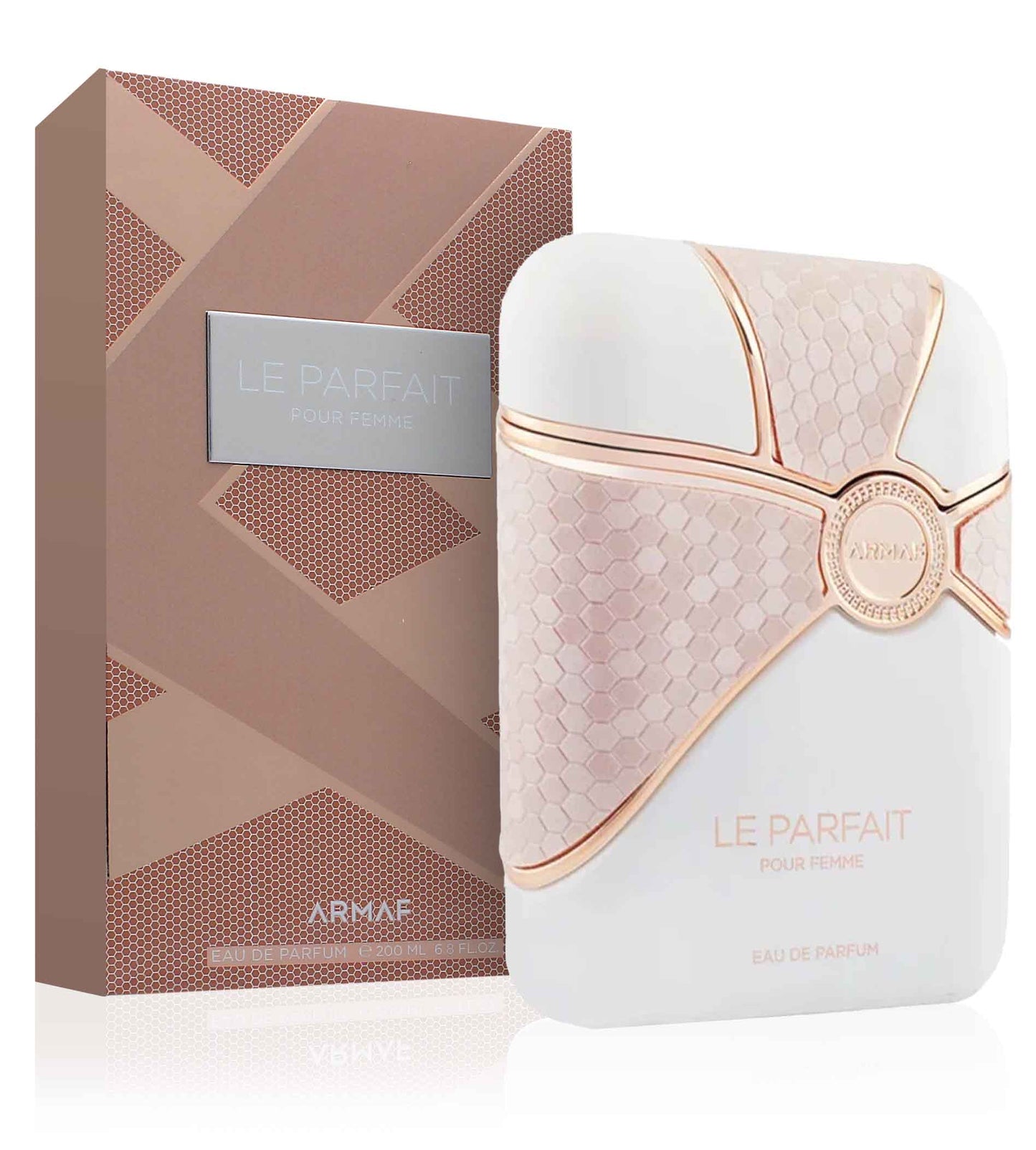 Armaf Le Parfait Pour Femme Eau De Parfum 200ml