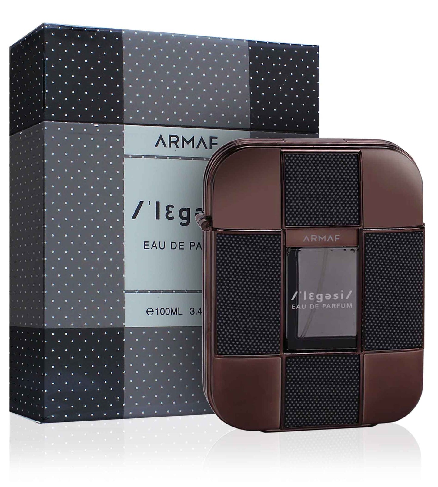 Armaf Legasi EDP M 100ml