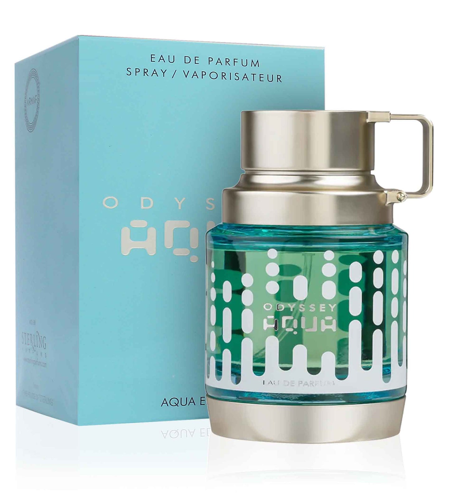 Armaf Odyssey Aqua Eau De Parfum Homme 60ml