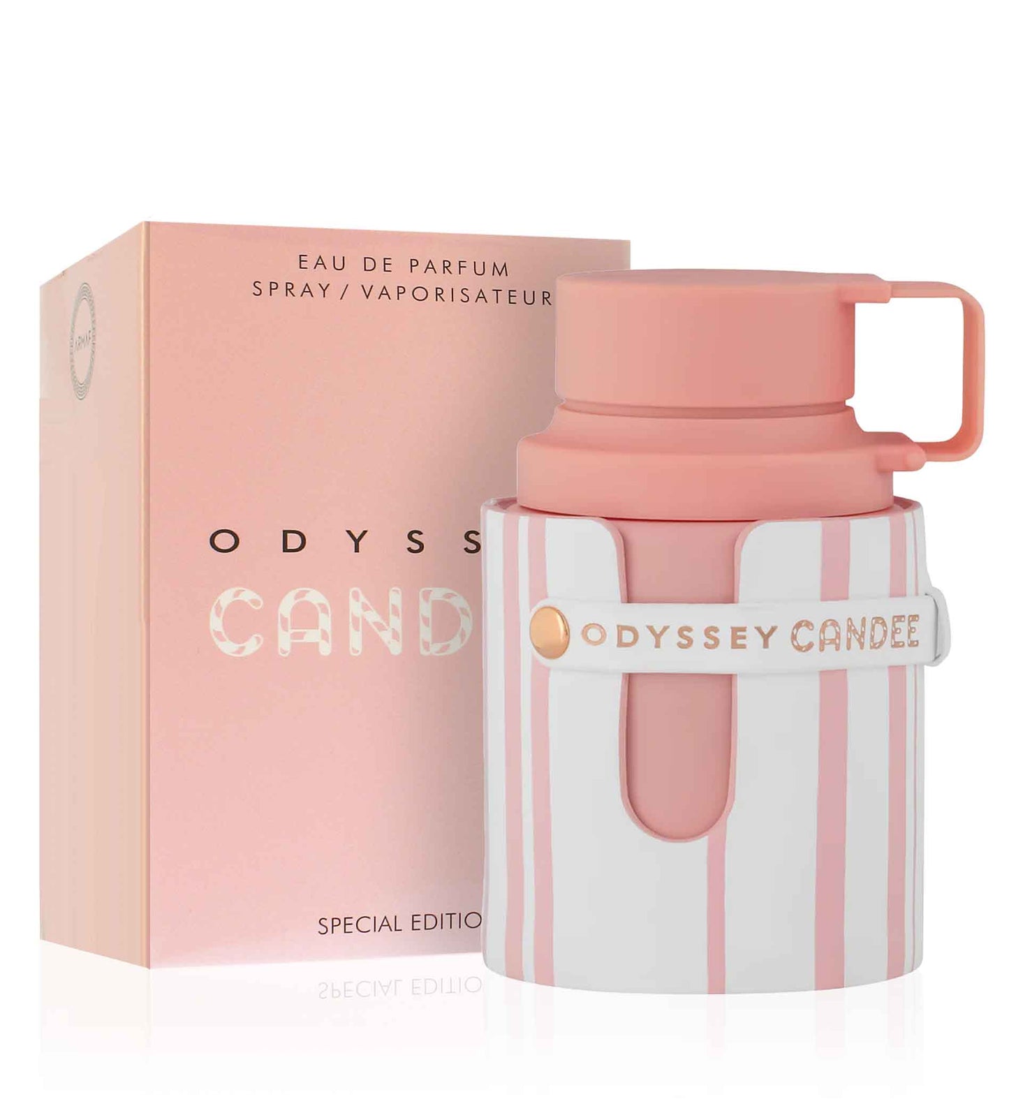 Armaf Odyssey Candee Eau De Parfum Femme 100ml