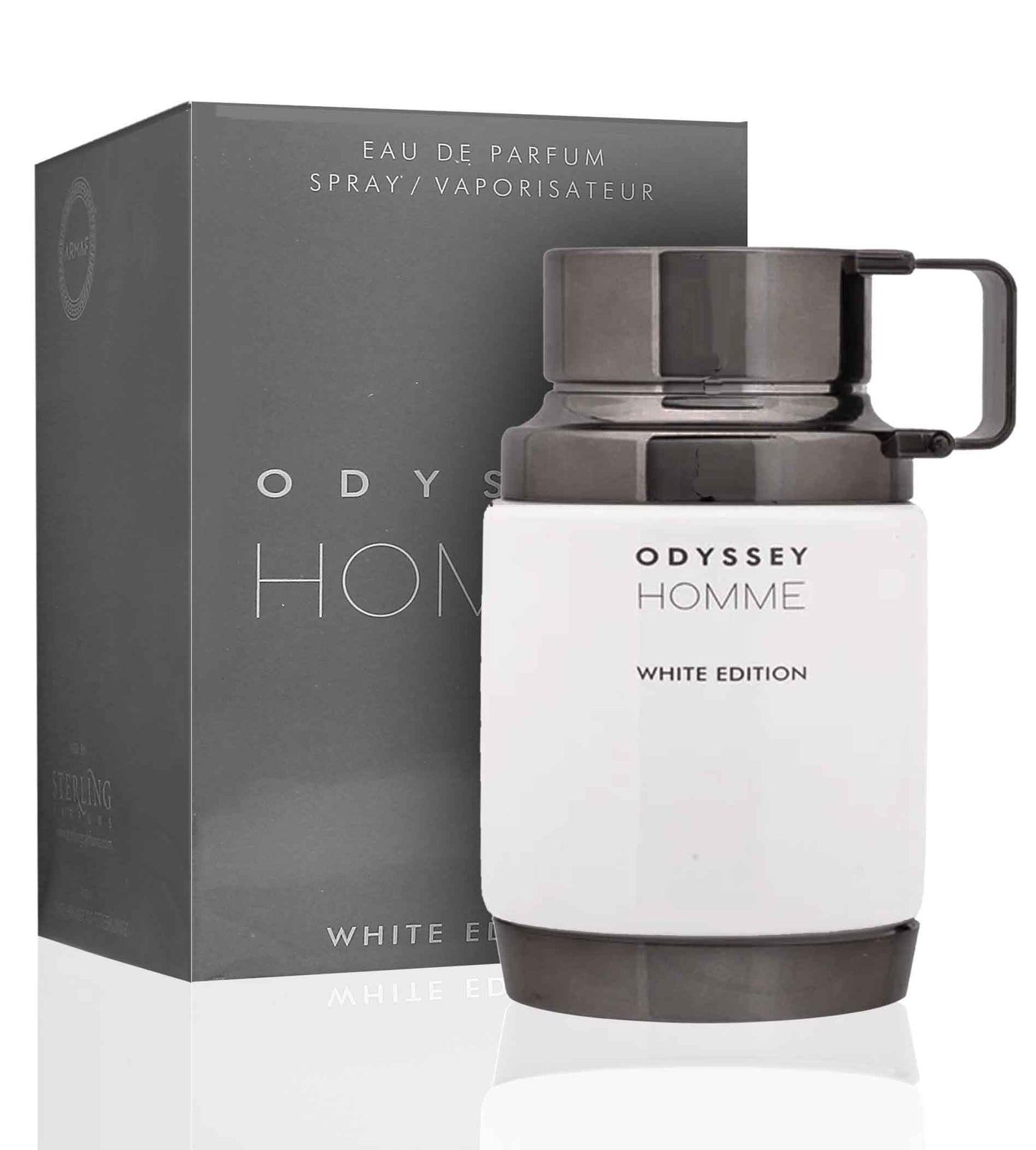 Armaf Odyssey Homme Edición Blanca EDP M 60 ml