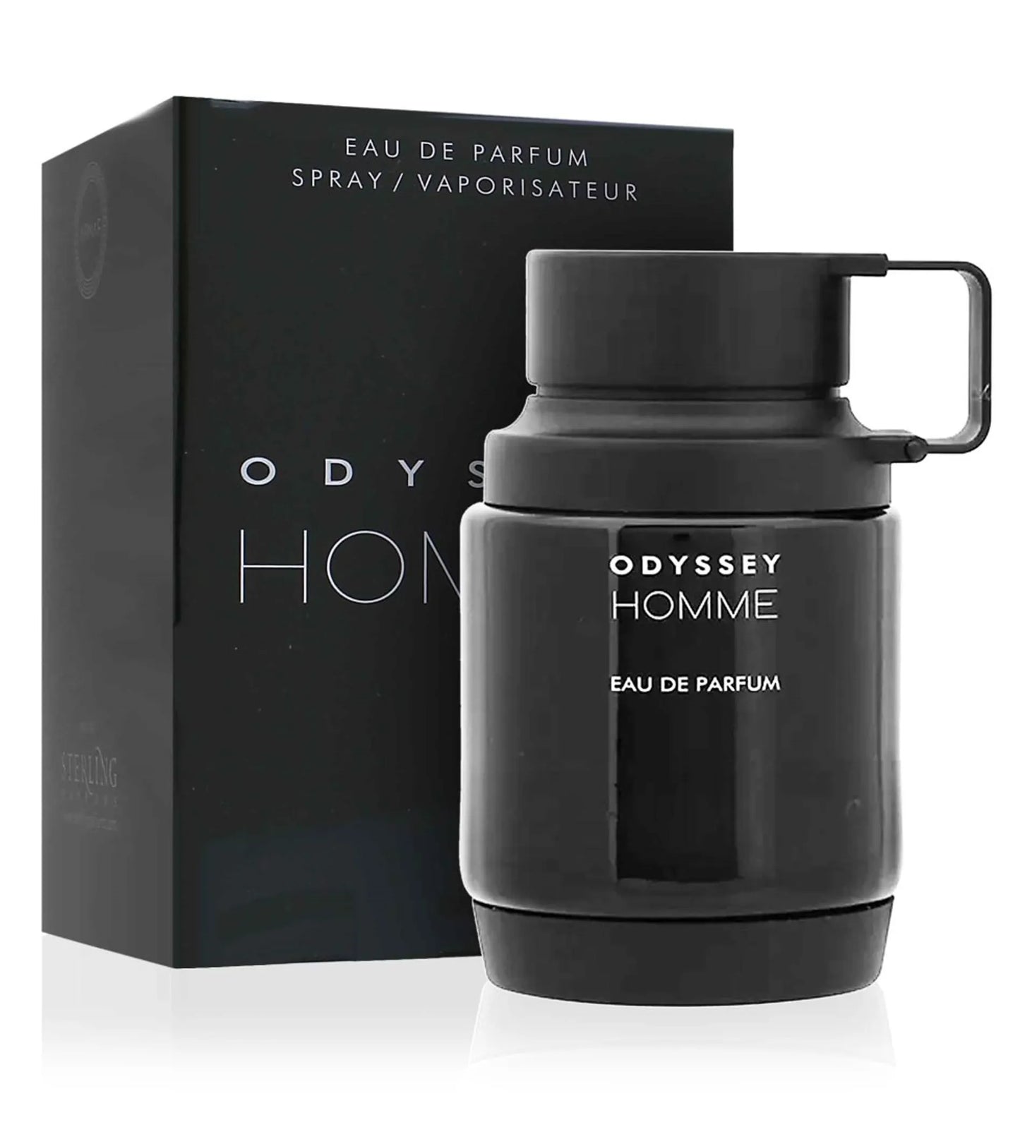 Armaf Odyssey Homme EDP M 200ml