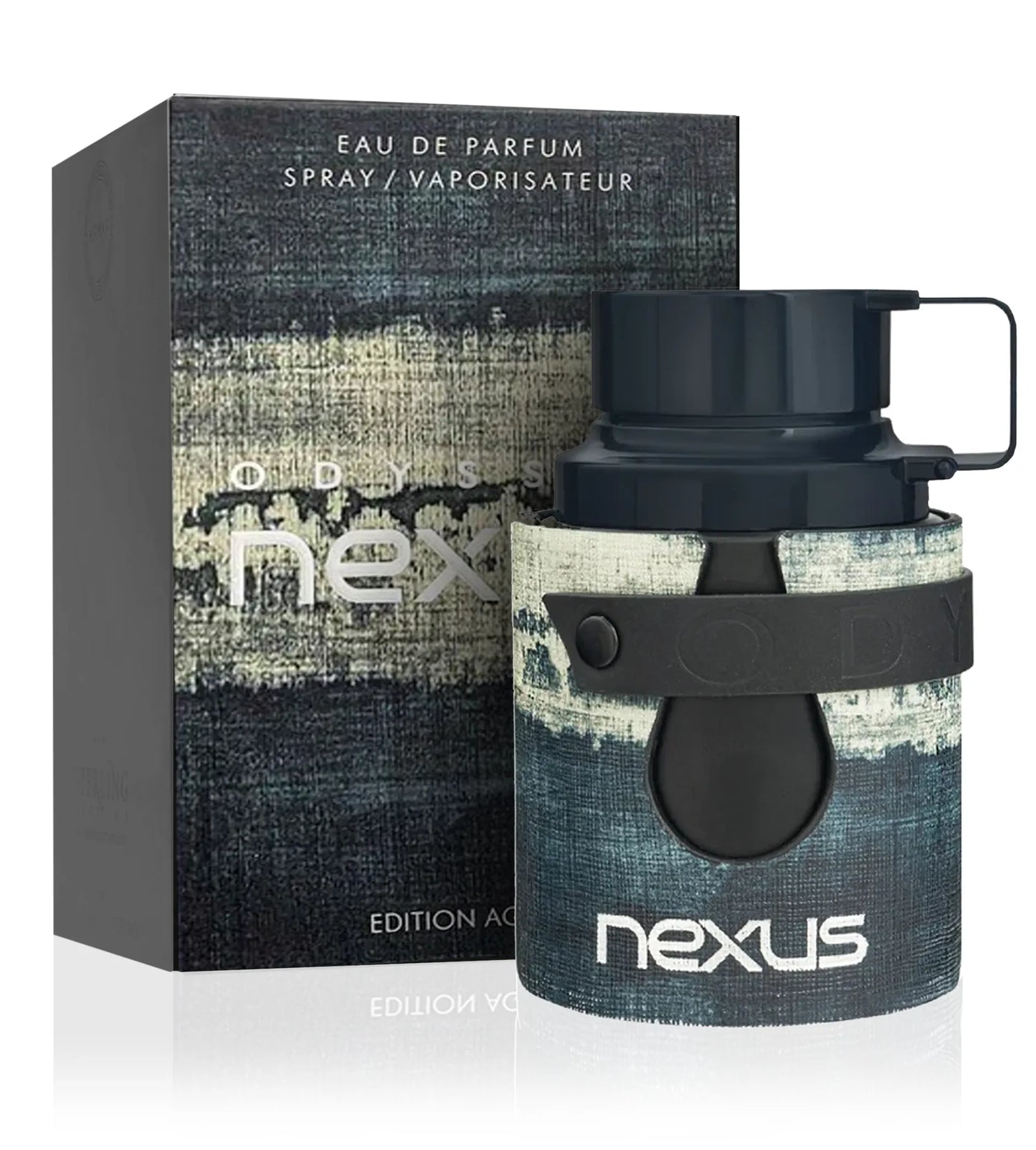 Armaf Odyssey Nexus EDP U 100ml