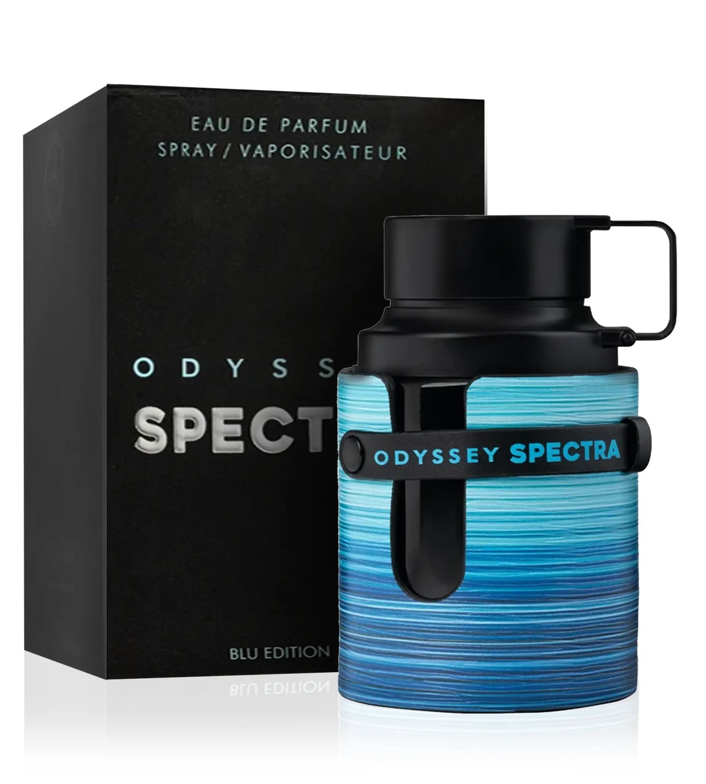Armaf Odyssey Spectra Blu Edition EDP U 100ml