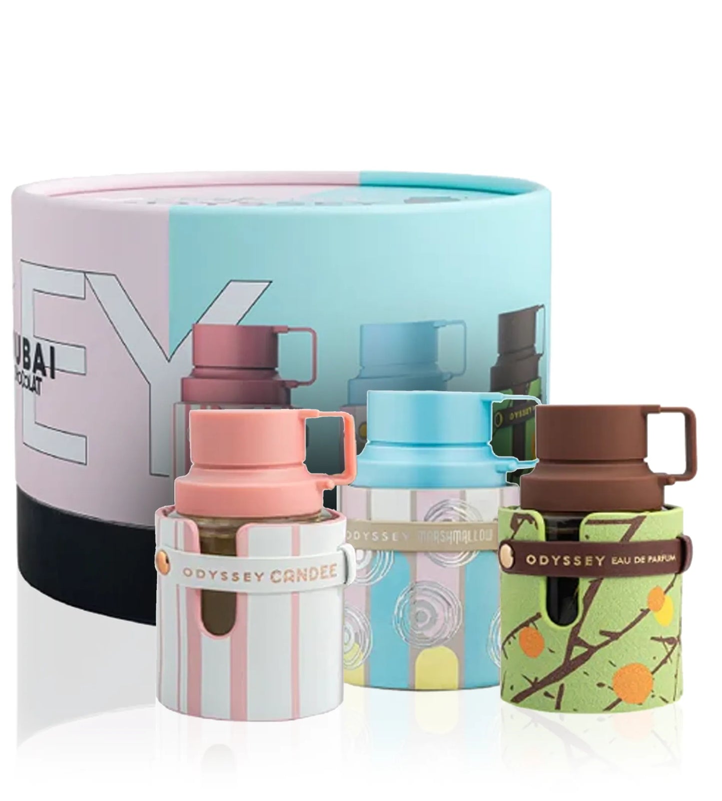 Armaf Odyssey SET U (EDP 30ml + EDP 30ml + EDP 30ml)