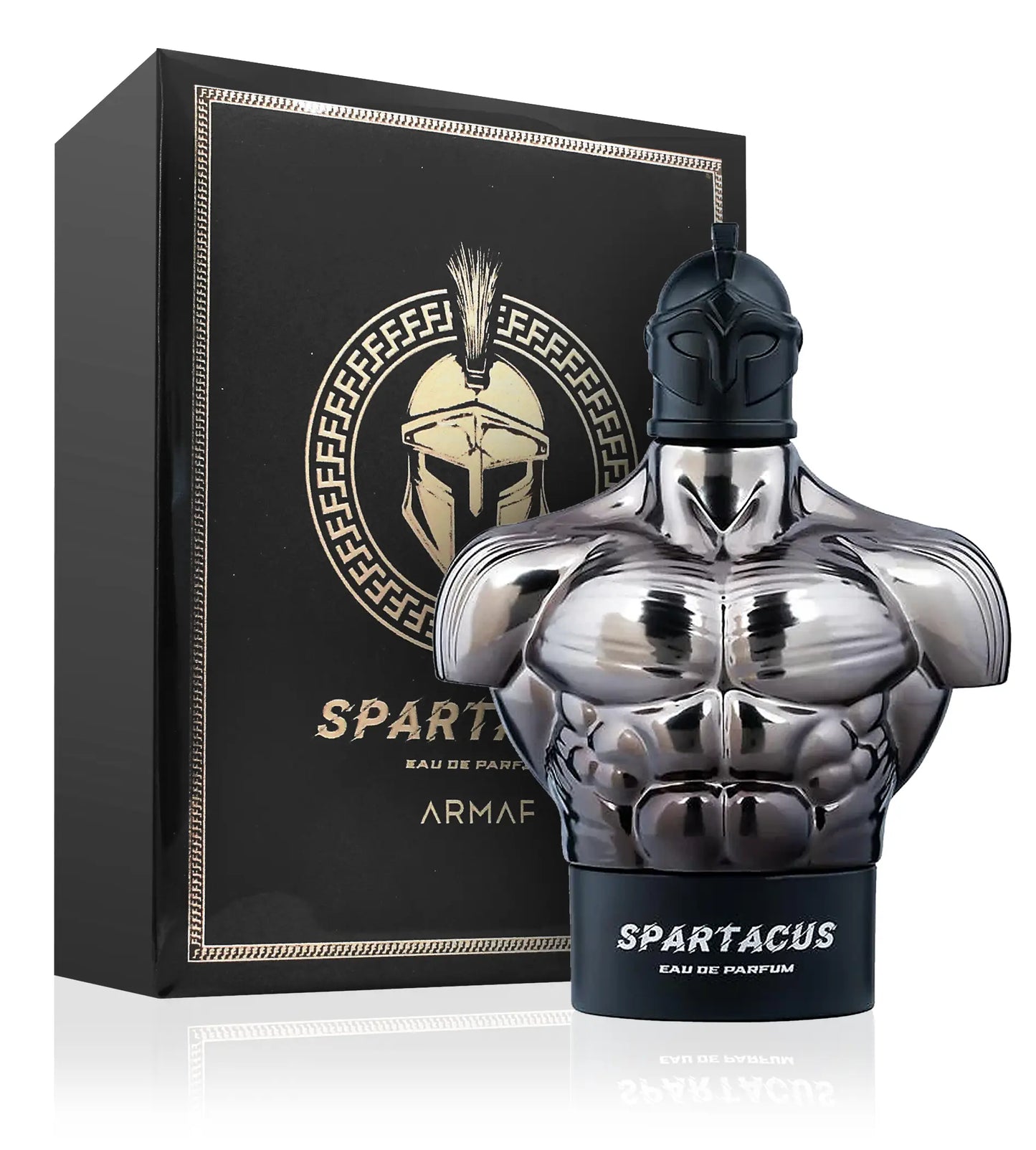 Armaf Spartacus EDP M 100ml