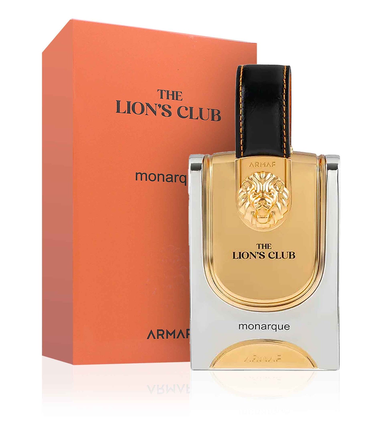 Armaf The Lion's Club Monarque EDP M 100ml