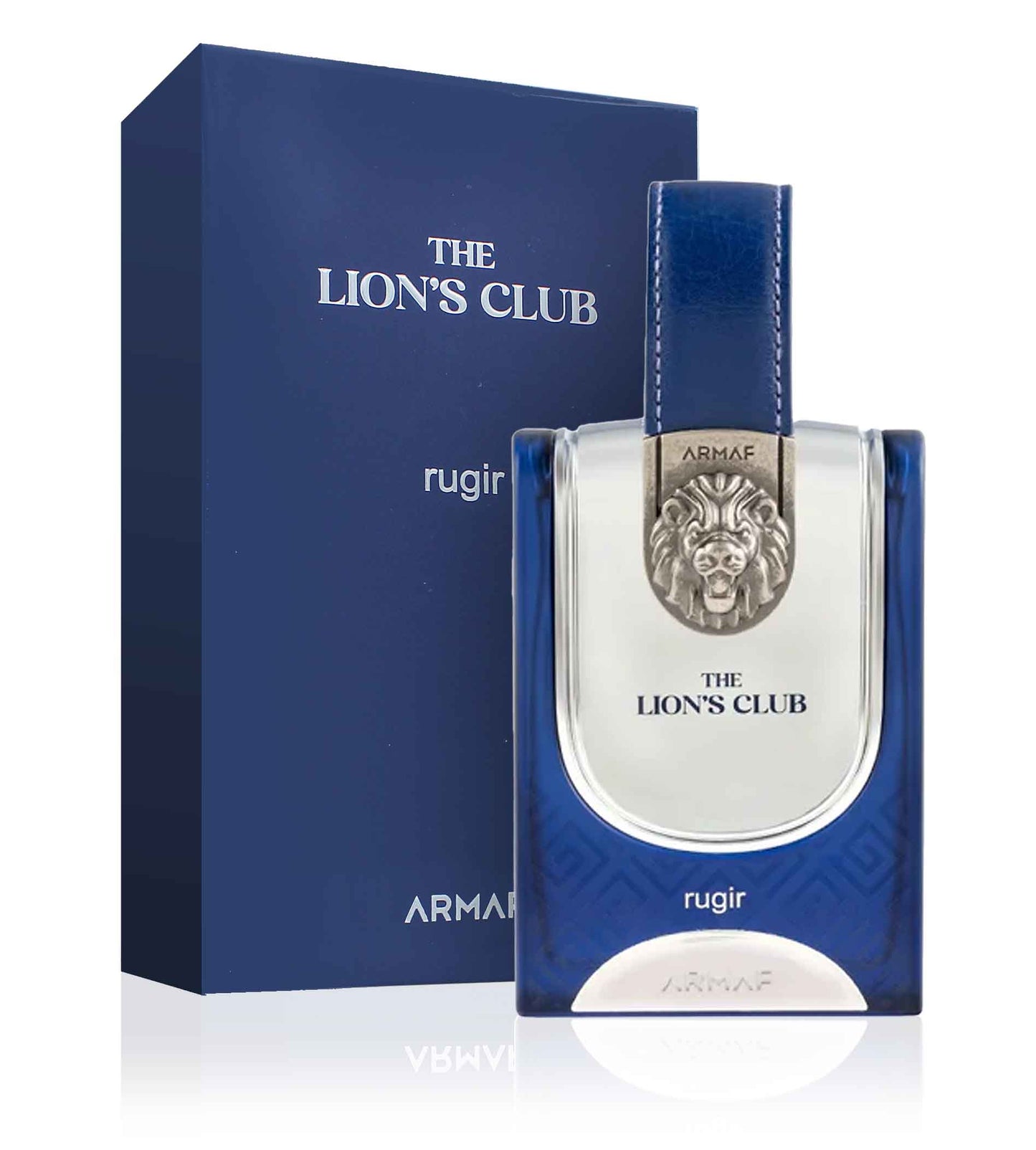 Armaf The Lion's Club Rugir EDP M 100 ml