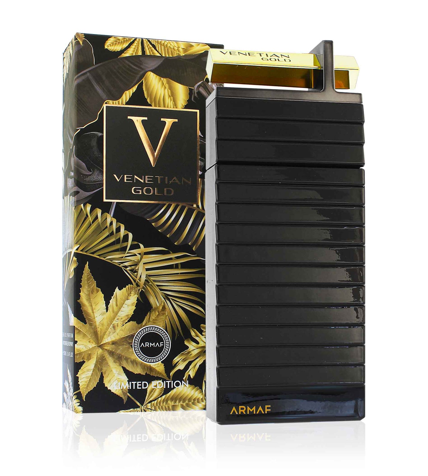 Armaf Venetian Gold Limited Edition EDP U 100ml