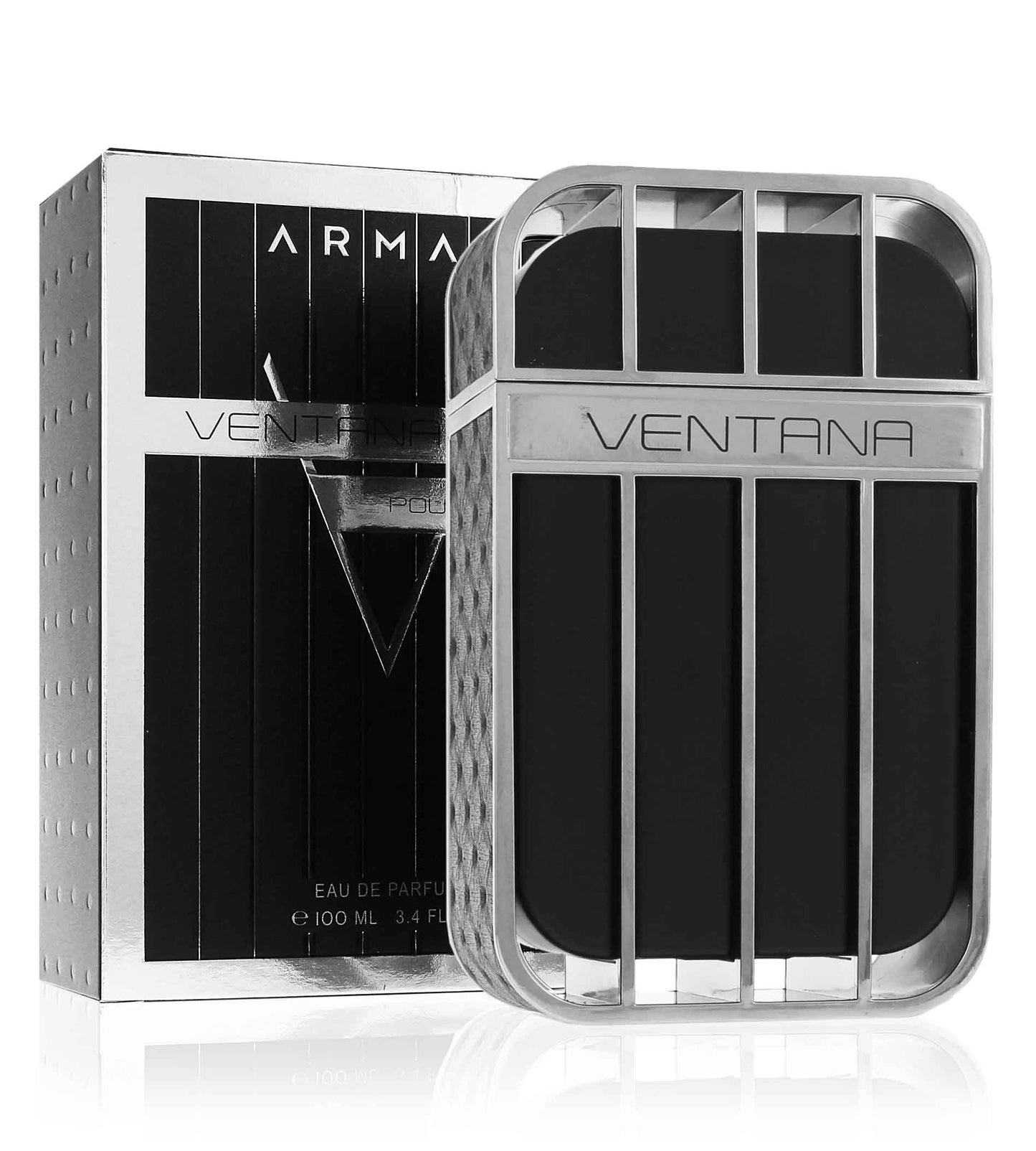 Armaf Ventana Pour Homme Eau De Parfum 100ml