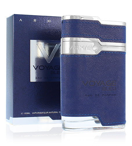 Armaf Voyage Bleu Eau De Parfum Pour Homme 100ml