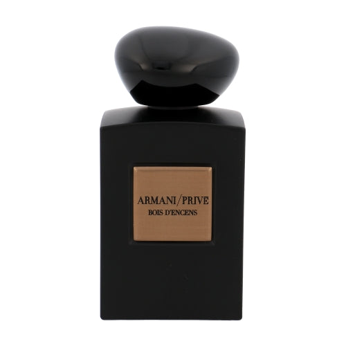 Giorgio Armani Privé Bois D'Encens Eau de Parfum Unisexe 100ml