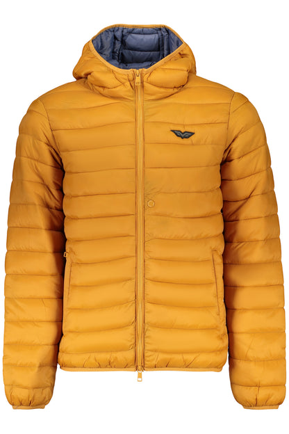 VESTE ORANGE HOMME ARMATA DI MARE