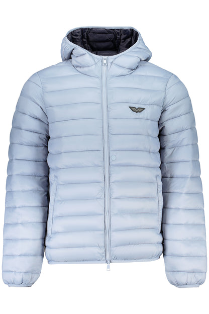 VESTE ARMATA DI MARE BLEUE HOMME