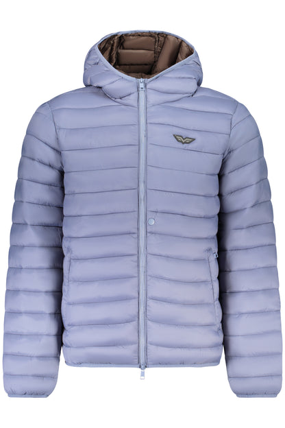 VESTE ARMATA DI MARE BLEUE HOMME