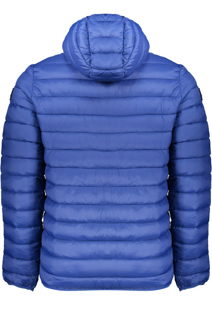 ARMATA DI MARE MEN'S BLUE JACKET