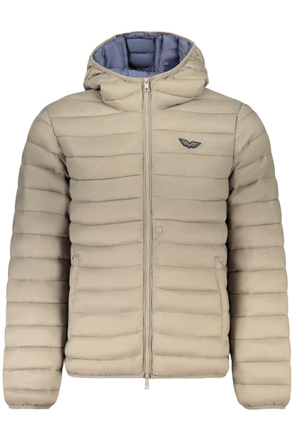VESTE GRIS HOMME ARMATA DI MARE