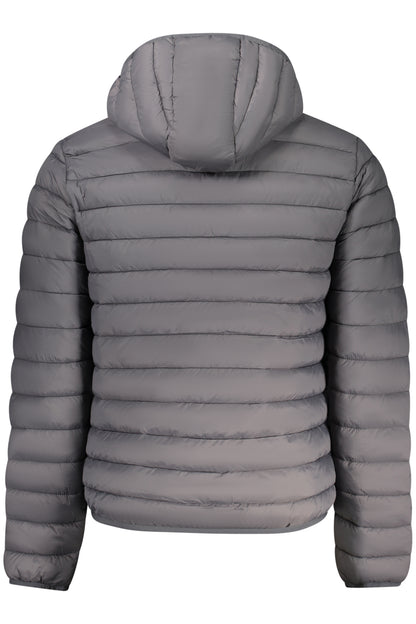 ARMATA DI MARE MEN'S GREY JACKET
