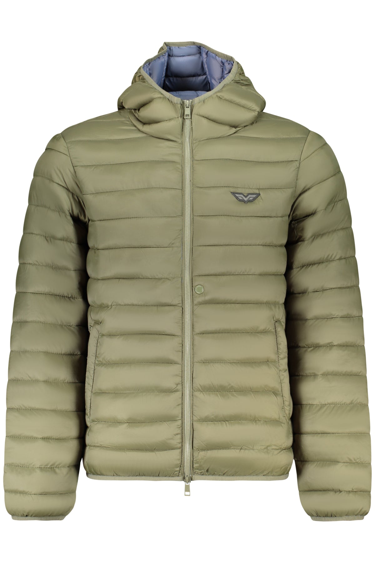 VESTE VERTE HOMME ARMATA DI MARE