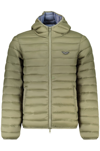 VESTE VERTE HOMME ARMATA DI MARE