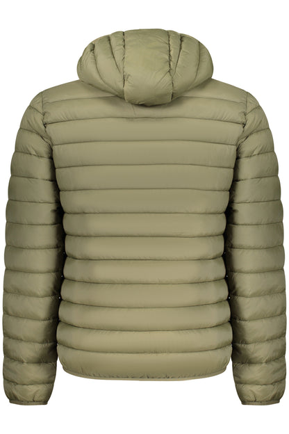 ARMATA DI MARE MEN'S GREEN JACKET