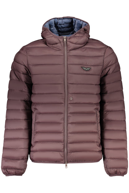 VESTE VIOLET HOMME ARMATA DI MARE