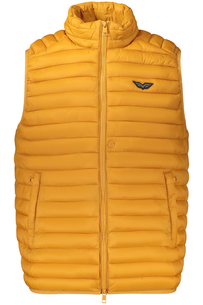 VESTE SANS MANCHES HOMME ARMATA DI MARE ORANGE