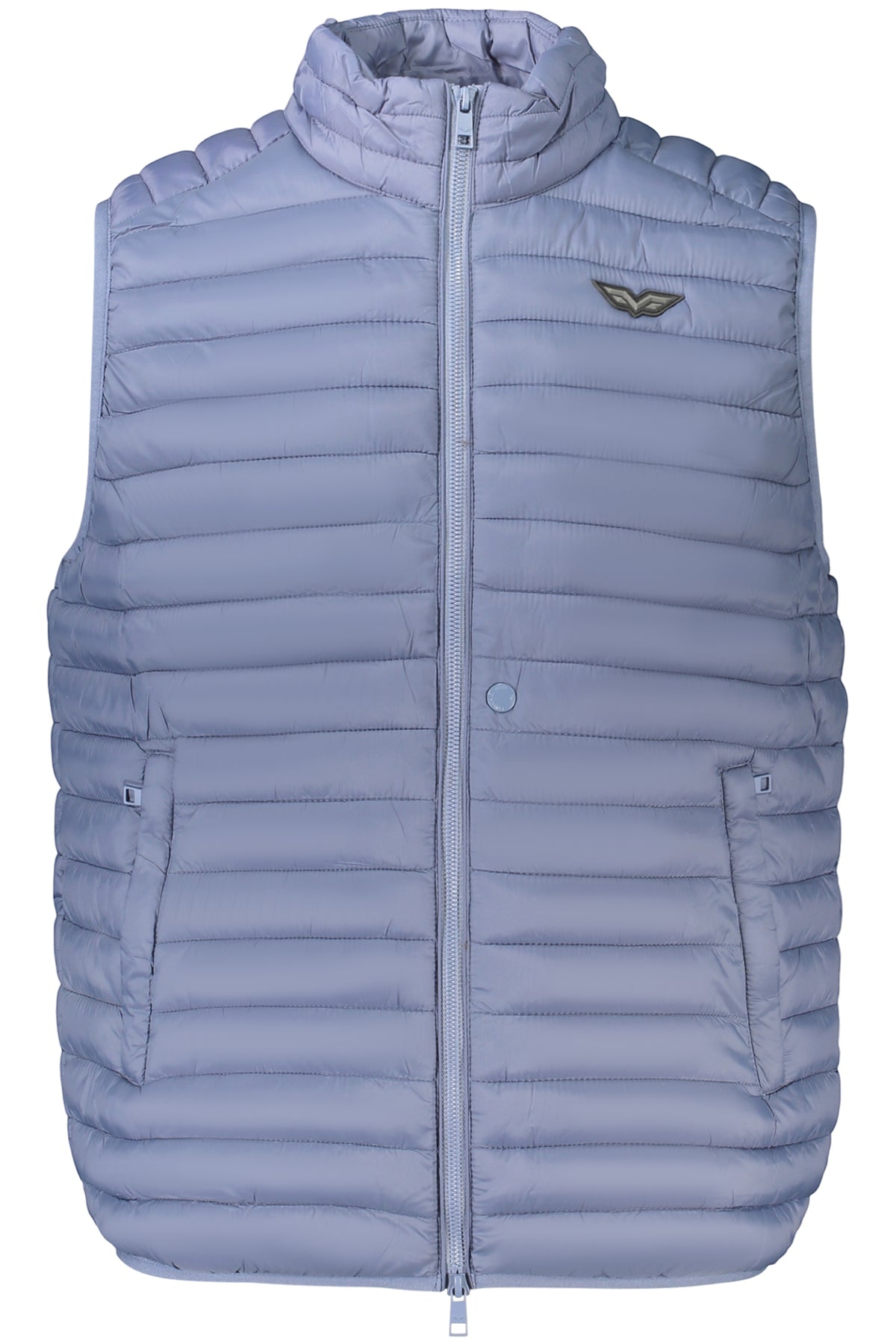 VESTE SANS MANCHES BLEU POUR HOMME ARMATA DI MARE