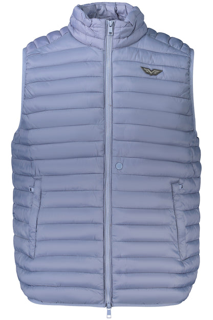 VESTE SANS MANCHES BLEU POUR HOMME ARMATA DI MARE