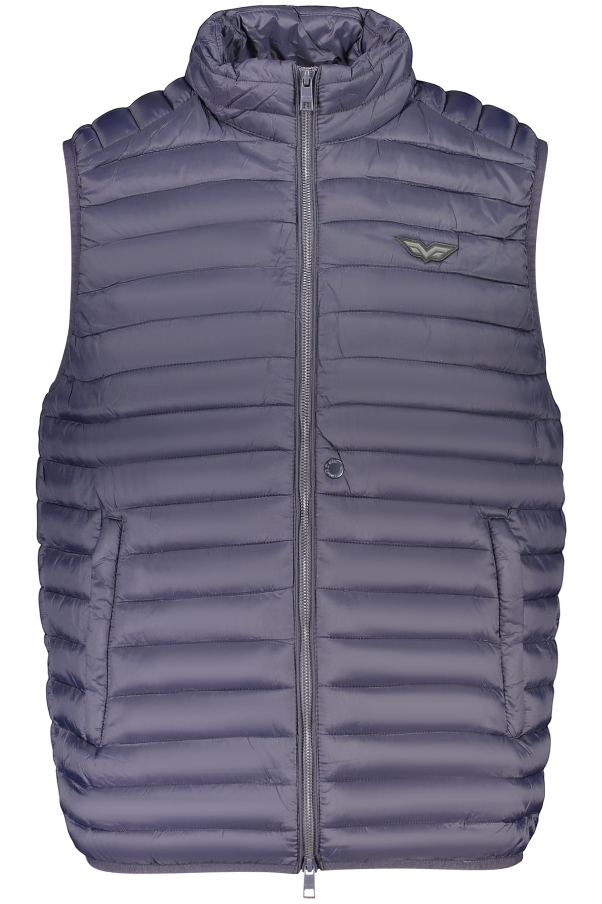 VESTE SANS MANCHES BLEU POUR HOMME ARMATA DI MARE