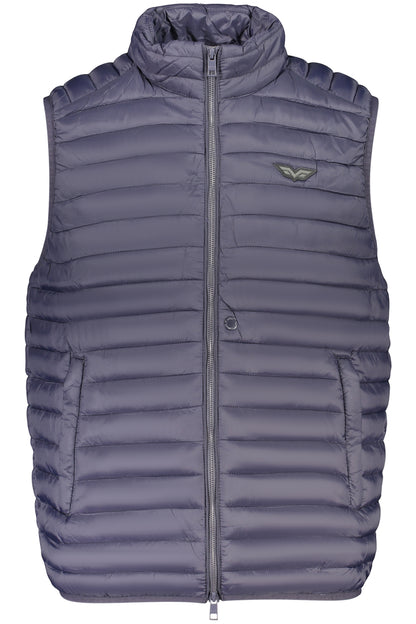 VESTE SANS MANCHES BLEU POUR HOMME ARMATA DI MARE