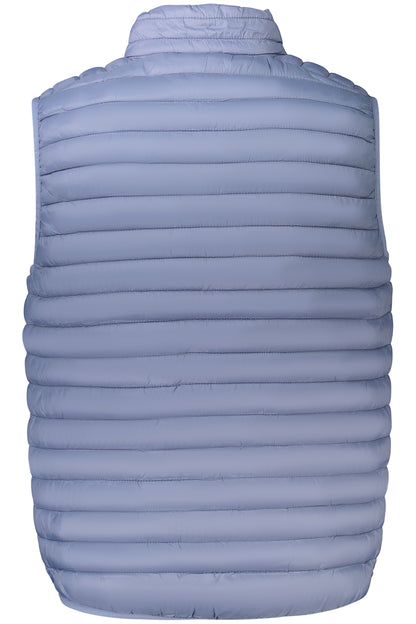 VESTE SANS MANCHES BLEU POUR HOMME ARMATA DI MARE