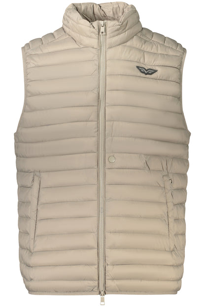 ARMATA DI MARE VESTE SANS MANCHES HOMME GRIS