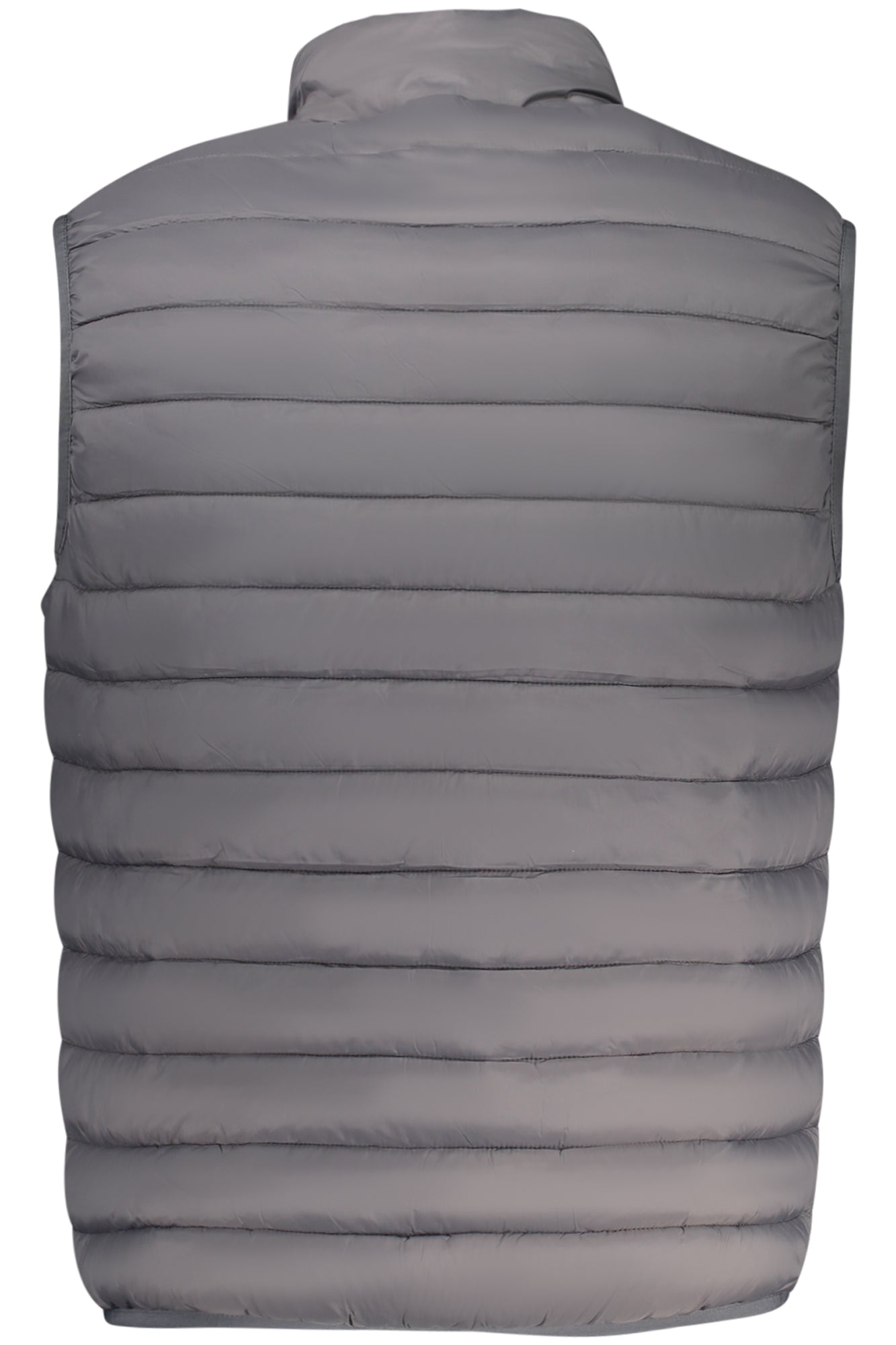 ARMATA DI MARE MEN'S SLEEVELESS JACKET GREY
