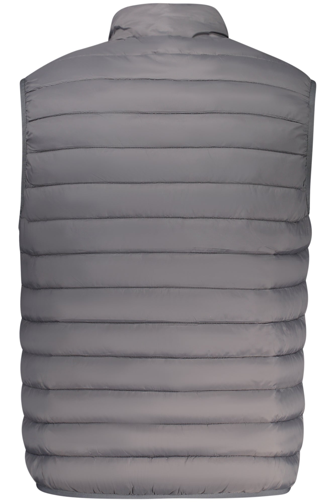 ARMATA DI MARE MEN'S SLEEVELESS JACKET GREY