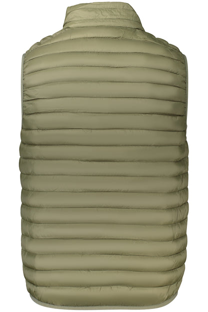 VESTE SANS MANCHES VERTE ARMATA DI MARE POUR HOMME