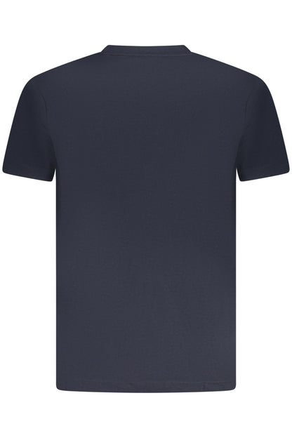 ARMATA DI MARE SHORT SLEEVE T-SHIRT MEN BLUE