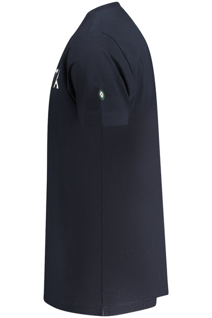 ARMATA DI MARE SHORT SLEEVE T-SHIRT MEN BLUE