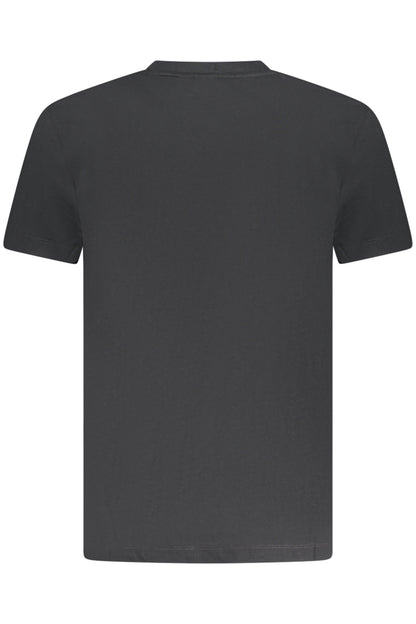 ARMATA DI MARE SHORT SLEEVE T-SHIRT MEN'S BLACK