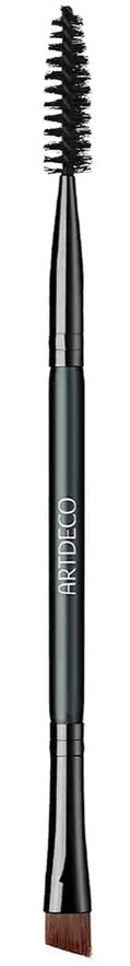 Artdeco Brushes double-sided eyebrow brush for women 1