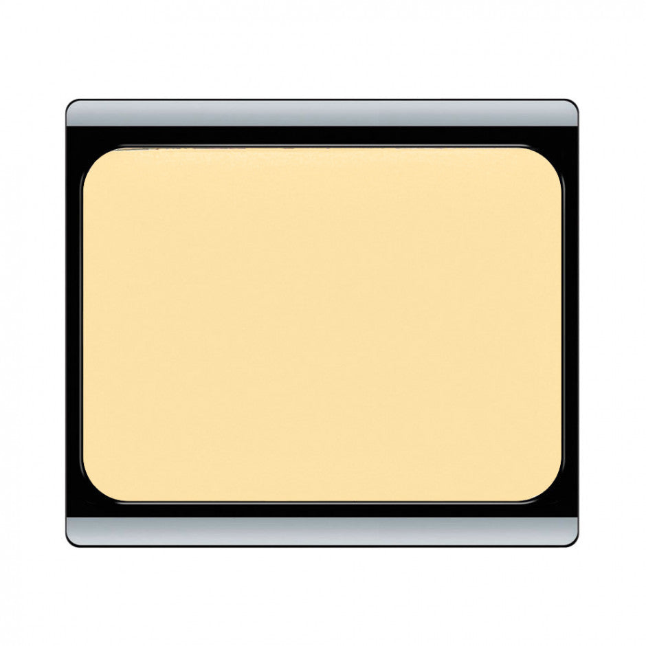 Artdeco Camouflage Cream waterproof cover cream 4,5 g 2 Neutralizing Yellow
