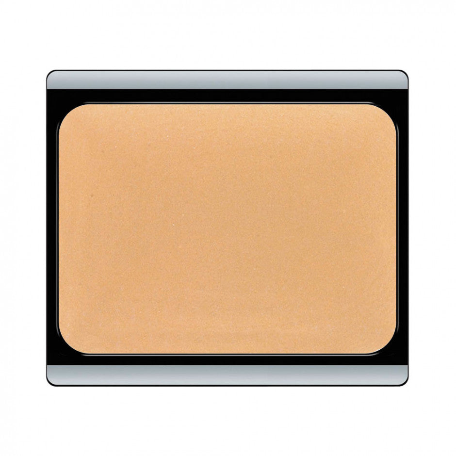 Crème couvrante waterproof Artdeco Camouflage Cream 4,5 g 8 Beige Abricot