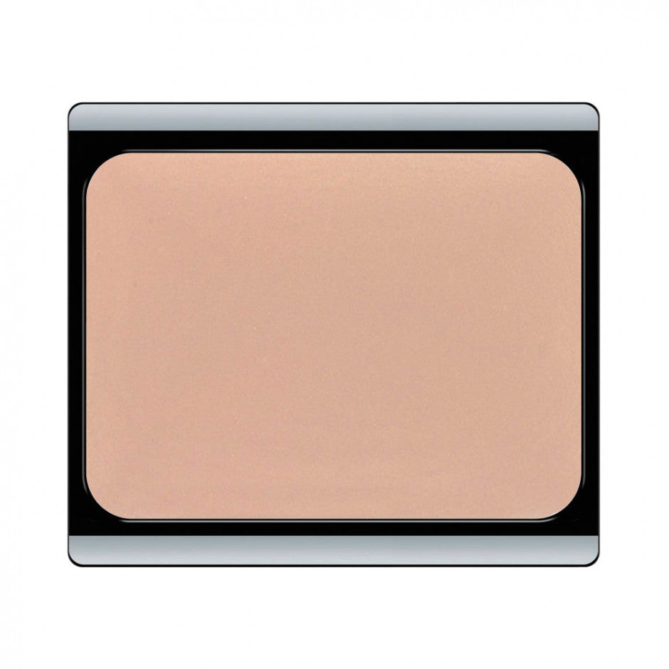 Artdeco Camouflage Cream waterproof cover cream 4,5 g 3 Iced Coffee