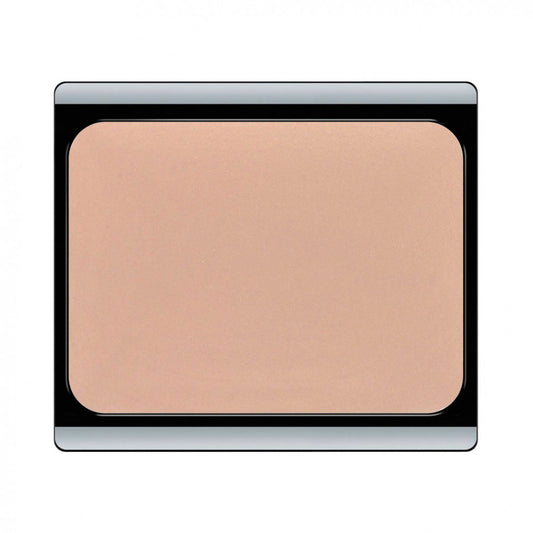 Artdeco Camouflage Cream waterproof cover cream 4,5 g 3 Iced Coffee