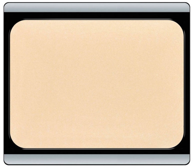 Crema de cobertura impermeable Artdeco Camouflage Cream 4,5 g 15 Albaricoque de verano