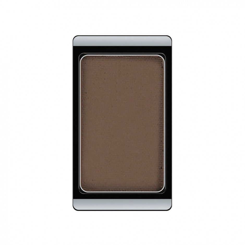 Artdeco Eye Shadow Matt matte eye shadows 0,8 g 527 Matt Chocolate