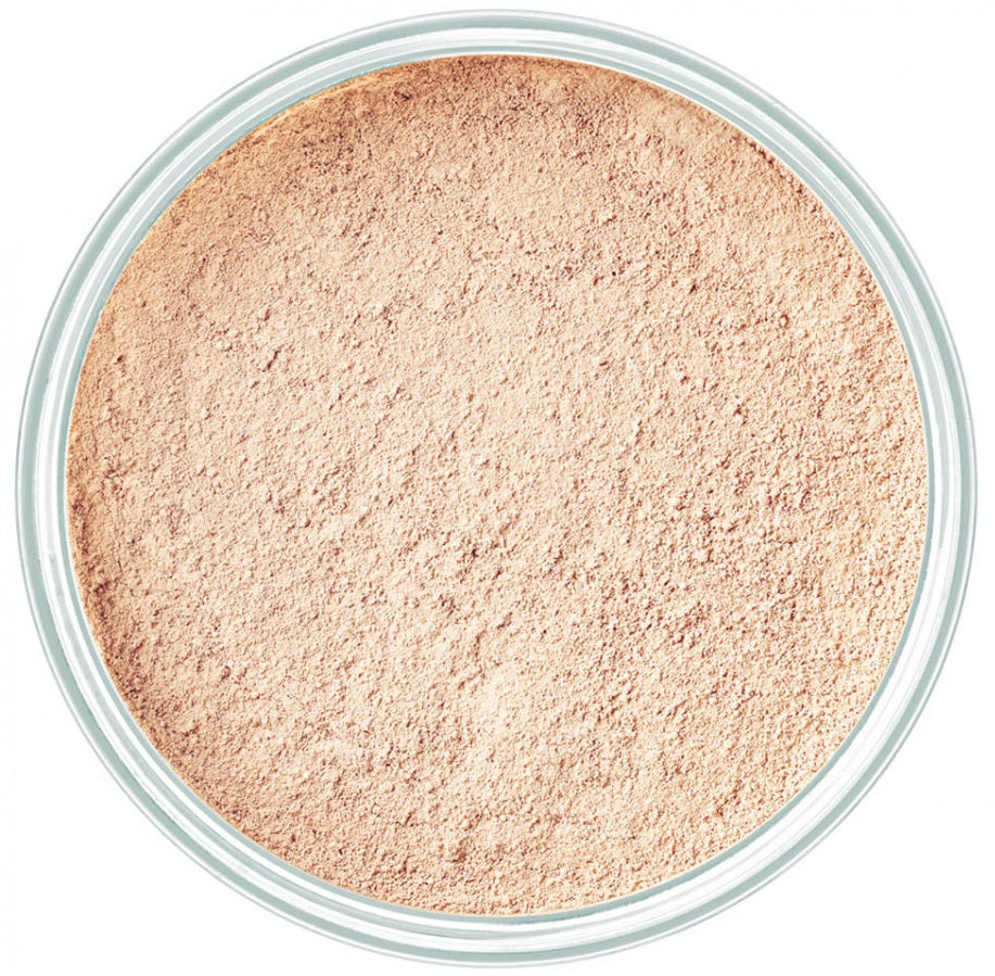 Artdeco Mineral Powder mineral makeup 15 g 3 Soft Ivory