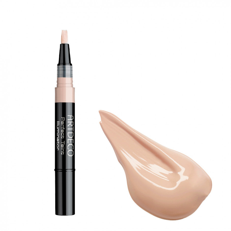 Artdeco Perfect Teint Illuminator skin highlighter 2 ml 8 Illuminating Yellow